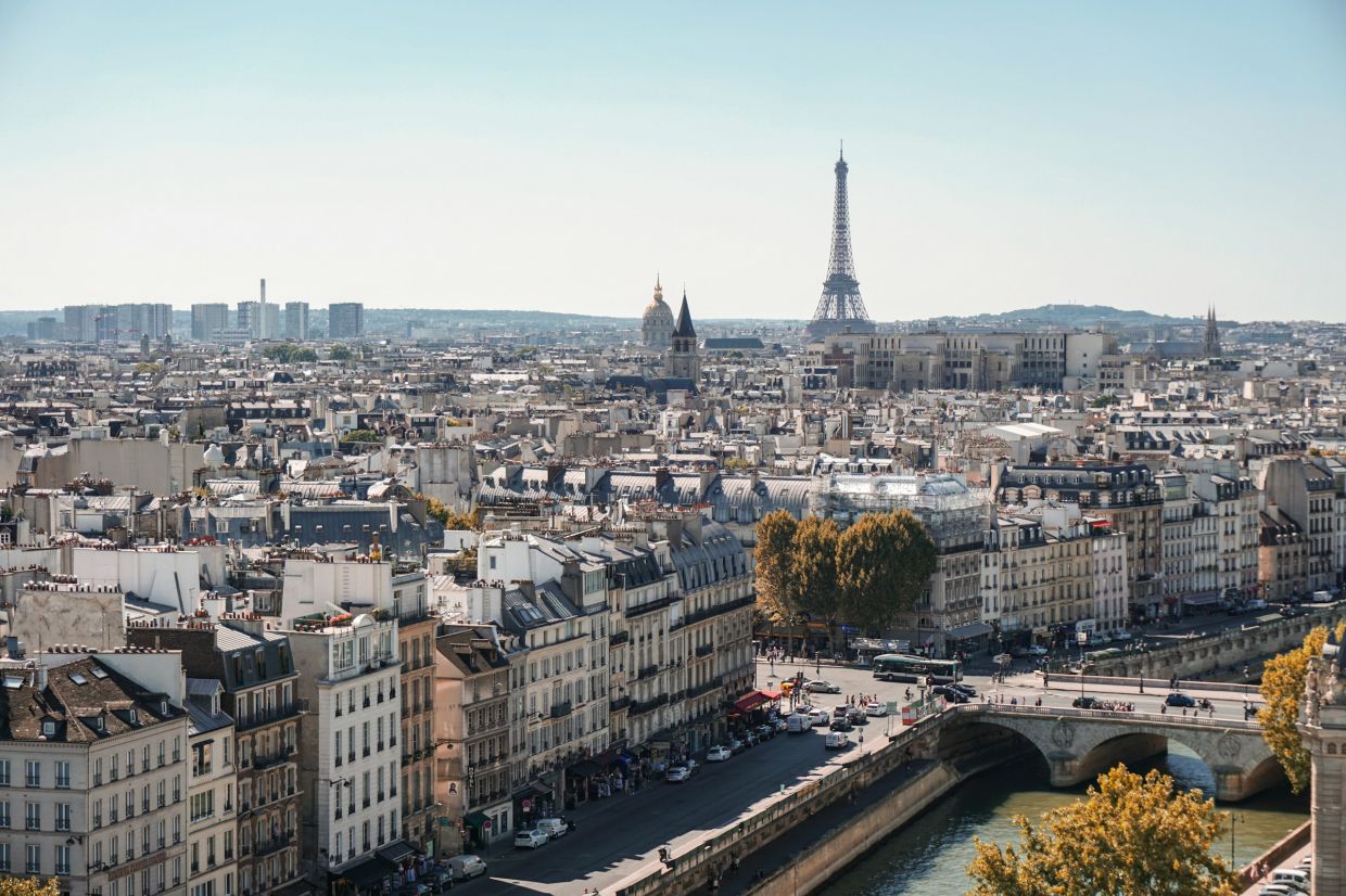 Paris to host 2026 Esports World Cup instead of Riyadh