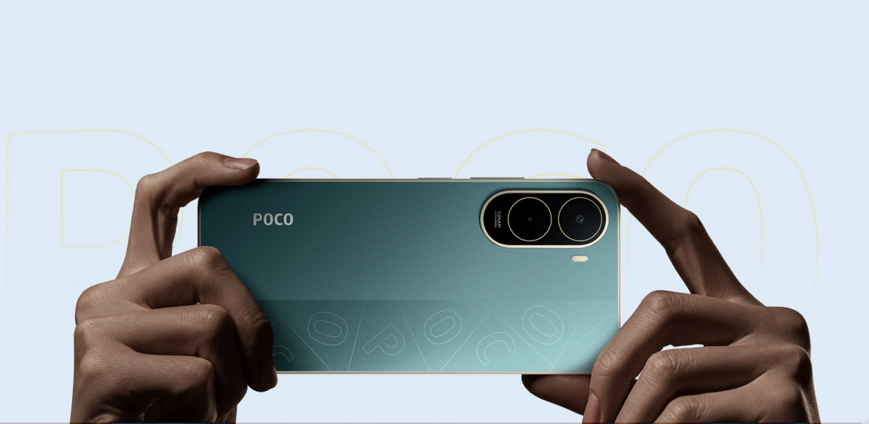 The device is equipped with a 13-megapixel rear camera and an 8-megapixel selfie camera.
