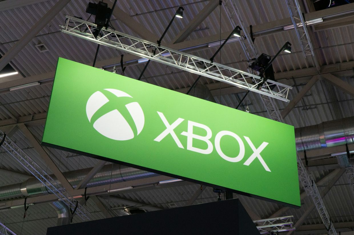 The games group at Microsoft has long struggled to keep pace with Japanese console-making rivals Sony Group Corp and Nintendo Co.