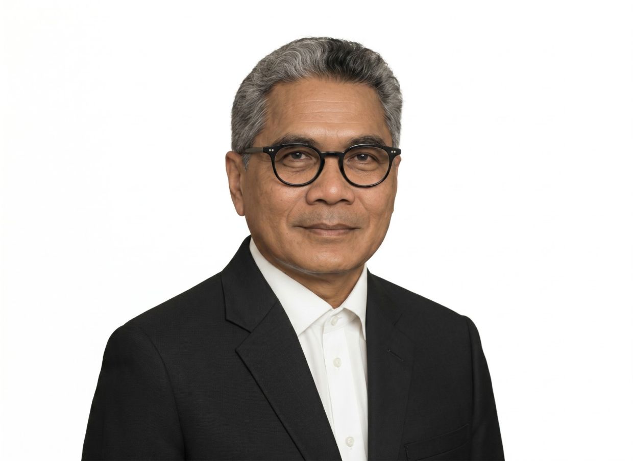 MSM Malaysia appoints Mazlan Kamaruddin as chairman
