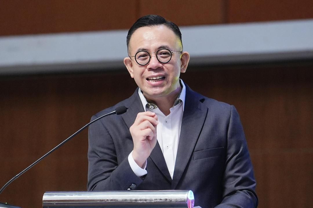 The Institut Keusahawanan Negara Berhad (Insken), an agency under the Entrepreneur and Cooperative Development Ministry, began making these investments in 2022.
