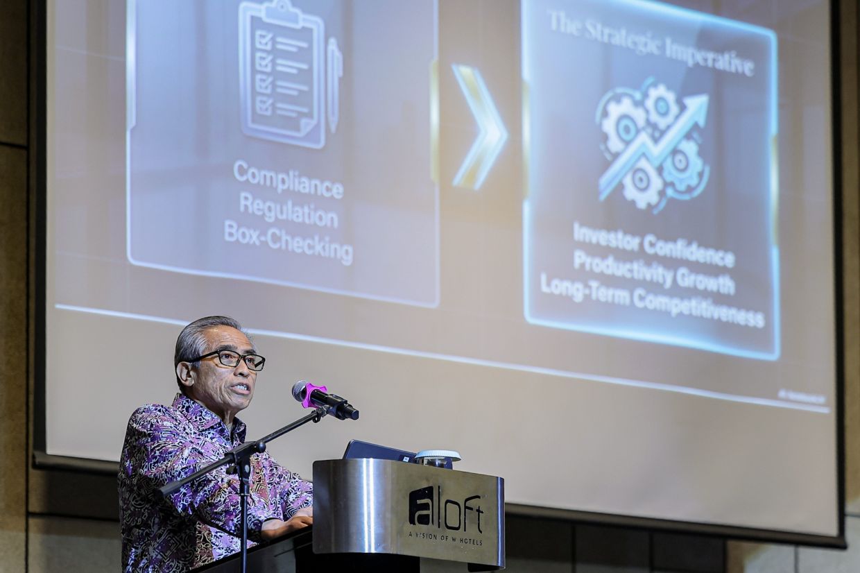 Reform task force recommends using local firms to advise govt ...