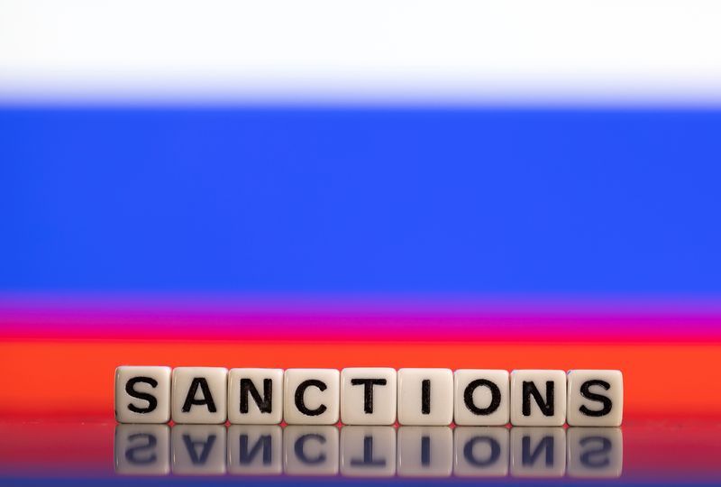 The newly listed targets ​include people and entities linked to Russia's military-industrial complex and energy sector.