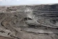Why China rare earth breakthrough in icy northeast could cement global dominance