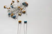 How tiny capacitors became the latest AI-driven investor darling