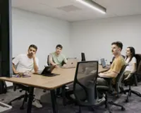 Startup raises US$1.3bil for an AI ‘grid’