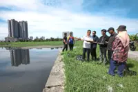 Activist calls for detention pond to prevent flooding in Kepong