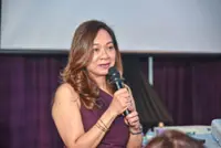 Relaunch of platform for professionals