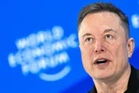 SpaceX reveals Musk company links