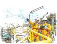 PetChem returns to the black in 1Q