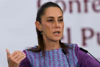 Exclusive-Mexico's Sheinbaum tells her party that officials should quit if tied to corruption, sources say