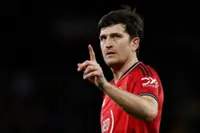 Soccer-Maguire 'gutted' to be left out of England World Cup squad