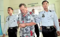 Senior pleads not guilty in fatal reckless driving case