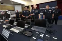 Foreign group accused of duping Iraqi nationals