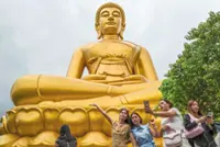 Tourists brace for Thai visa cuts