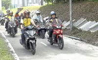 Federal bike lane upgrade to be done by August