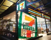 7-Eleven Malaysia’s 1Q profit halves