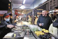 Agricultural trade drives China-Russia cooperation boom