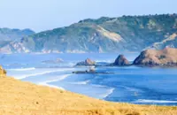 Minister raises concerns in Mandalika SEZ