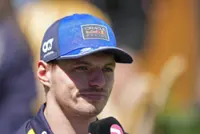 Motor racing-Verstappen says Formula One rule changes boost chances of staying in sport