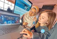 Enhance fraud detection