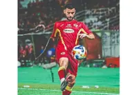 Bittersweet moment for Selangor’s Boumous