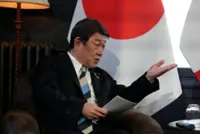 US, Japan, Australia, India to have 'Quad' top diplomats' meeting in Delhi, Japan says