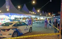 Two held over deadly helium cylinder blast in Sg Petani
