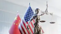 Chinese national charged in alleged scheme to smuggle drug shipments to US