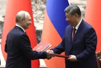 Substance for Putin, ‘face’ for Trump: China, Russia deepen alliance to counter US