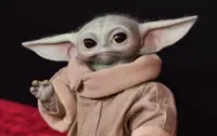 Can Baby Yoda bring 'Star Wars' fans back to cinemas?