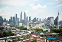Malaysia’s top 7 global trust ranking shows nation on right track, says Nga