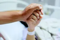 Avoid saying this to cancer patients 