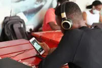 Fans create AI-generated team songs ahead of World Cup