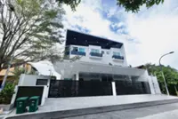 Malaysian mansion serves as an 'experimental canvas' for interior designer owner