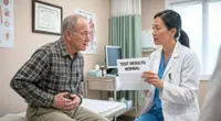 'My screening results are normal, but I’m still sick'