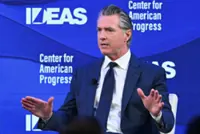 California governor orders a plan to cope with AI job upheaval