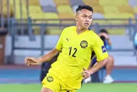 JDT's Arif set for comeback in Malaysia Cup final