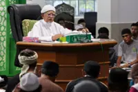 PAS to review ties with Bersatu as patience has its limits, says Hadi