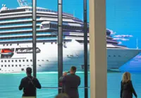 How can I protect myself from illnesses while on a holiday cruise?