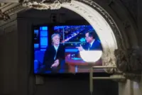 Paul McCartney helps Stephen Colbert say goodbye to 'Late Show'