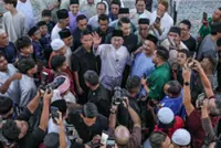 Energy supply secure, says PM Anwar after govt assures of supply until December