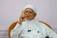 Negri Bersatu reps' SD U-turn ‘violates spirit of Perikatan cooperation’, says Hadi