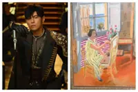 Mandopop singer Jay Chou purchases painting by French artist for RM79mil