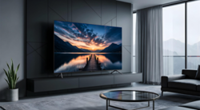 Prism+ launches AI TV 2026 series, starting from RM1,499 for the 43in model