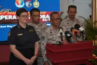 MMEA nabbed 4,107 migrants, 316 smugglers in 2026 so far, says deputy DG