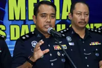Three Myanmar nationals remanded over compatriot's death in Kepong