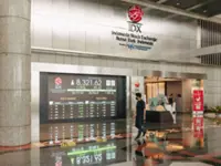 Commodity policy jitters drag Jakarta stocks; rupiah near historic lows