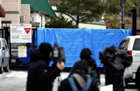 Hokkaido zoo employee arrested on suspicion of murdering wife, admits to strangling her at home