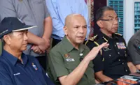 Old ginger, potatoes and buffalo meat added to Kaamatan, Gawai festive price control list